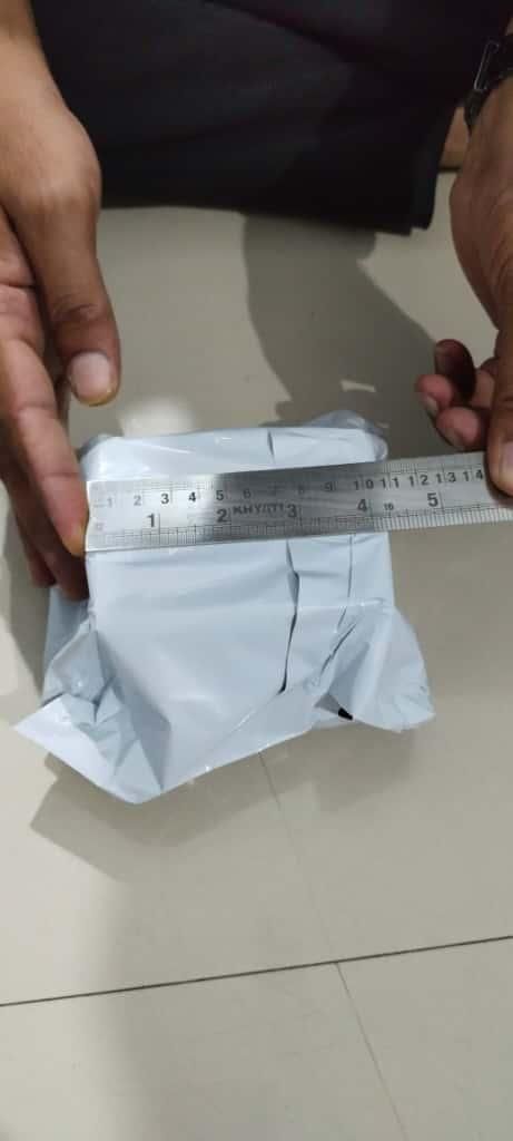 Medicine Pill Mini Organizer Container