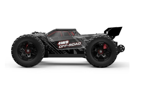 CC MJX Hyper Go 14207 1:14 4WD Offroad RC truck-53km/h