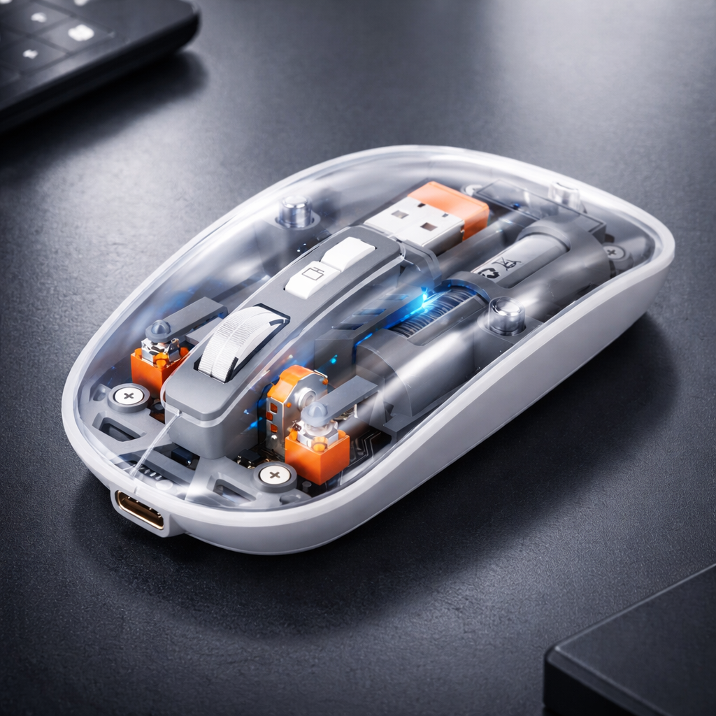 Gadgets ⭐⭐⭐⭐⭐