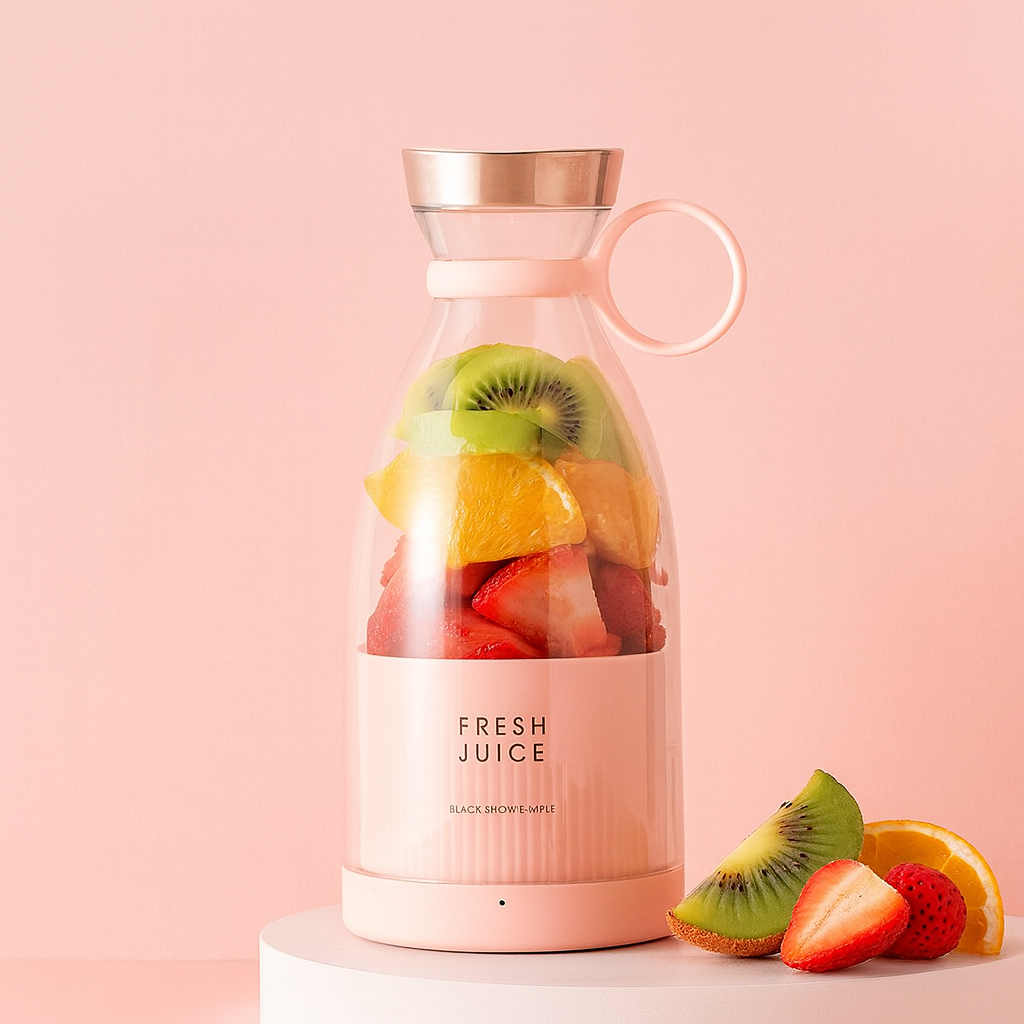 Mini juicer⭐⭐⭐⭐⭐