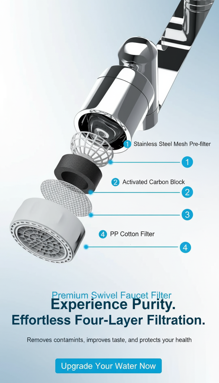 Smart tap