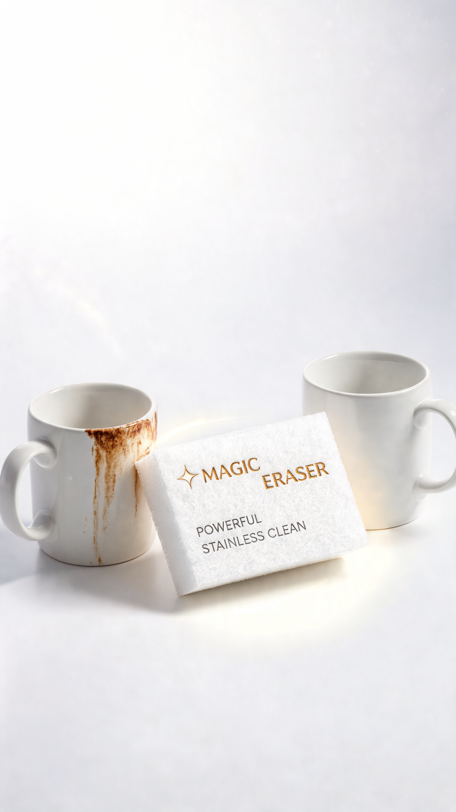 magic eraser