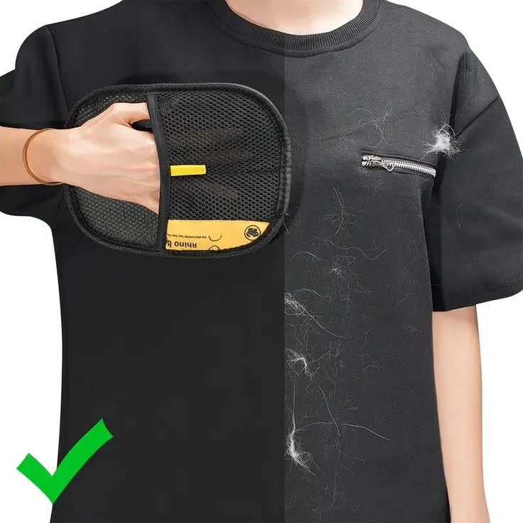 Advanced Pet Hair Remover