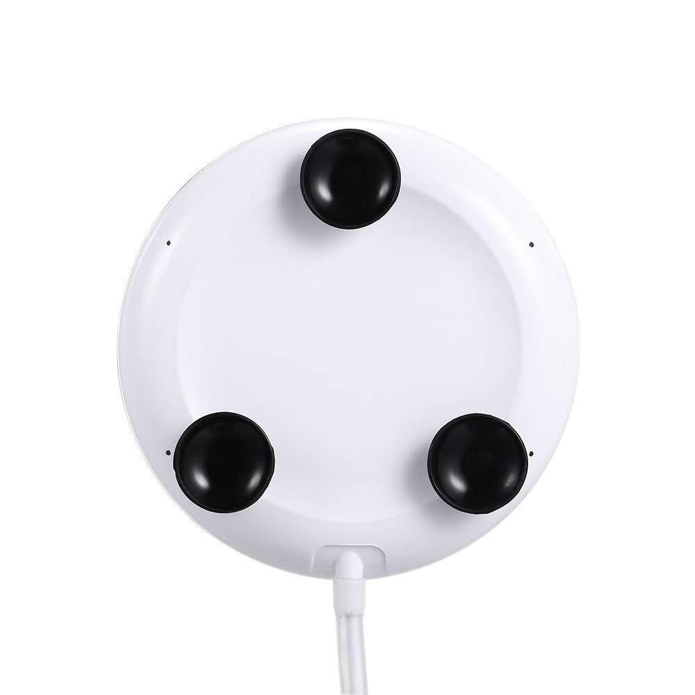 2In1 Mini Washing Machine Portable Rotating