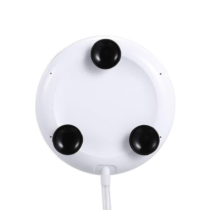 2In1 Mini Washing Machine Portable Rotating