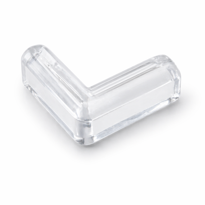 Silicone Safety Corner Protectors