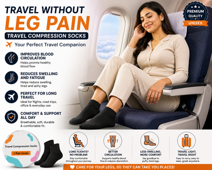 AeroPulse Socks