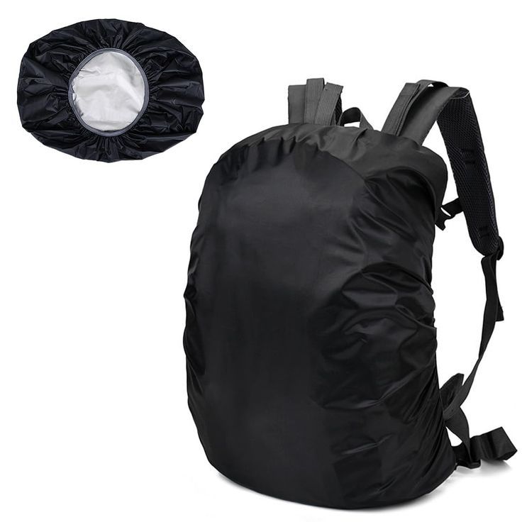 Waterproof Bag Cover free size