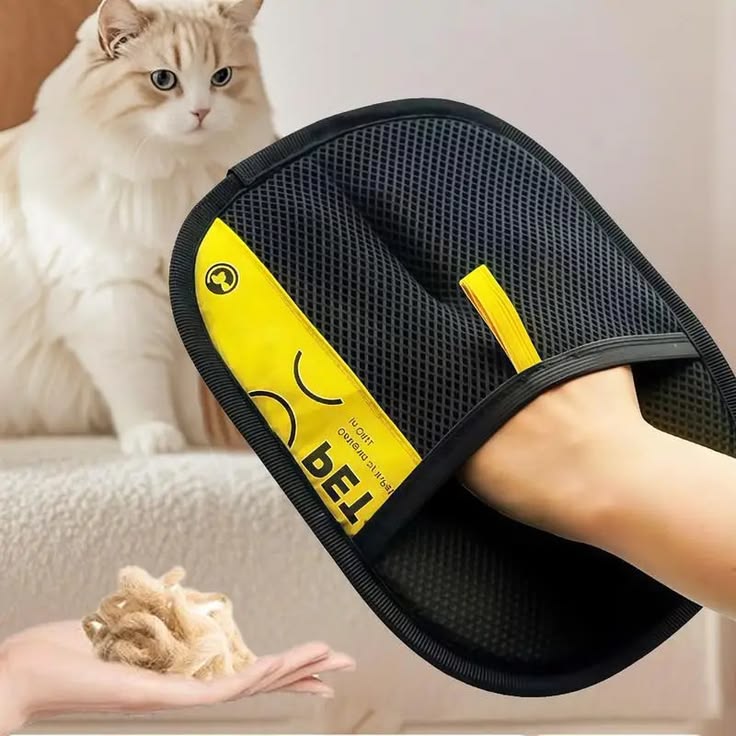 Advanced Pet Hair Remover