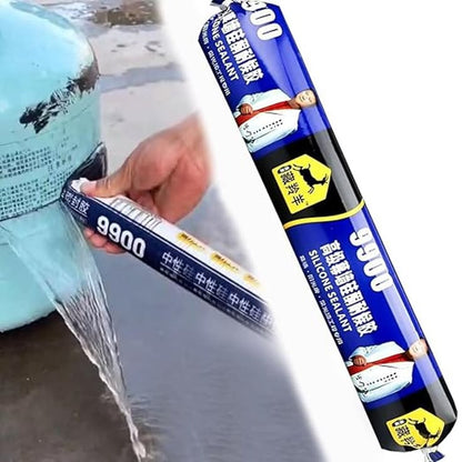 Waterproof Silicone Sealant