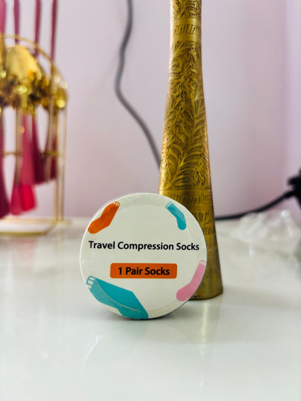 AeroPulse Socks