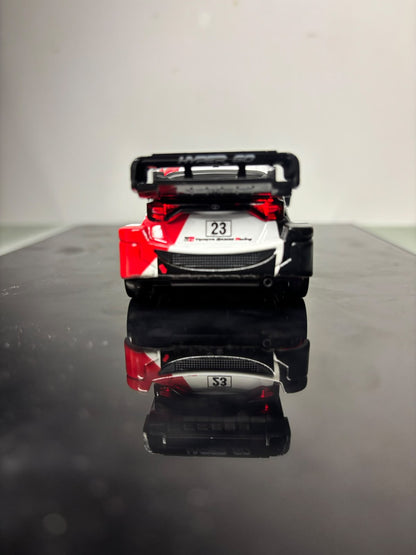 CC MJX Hyper Go | Toyota GR Yaris Rally1 officially licensed Toyota