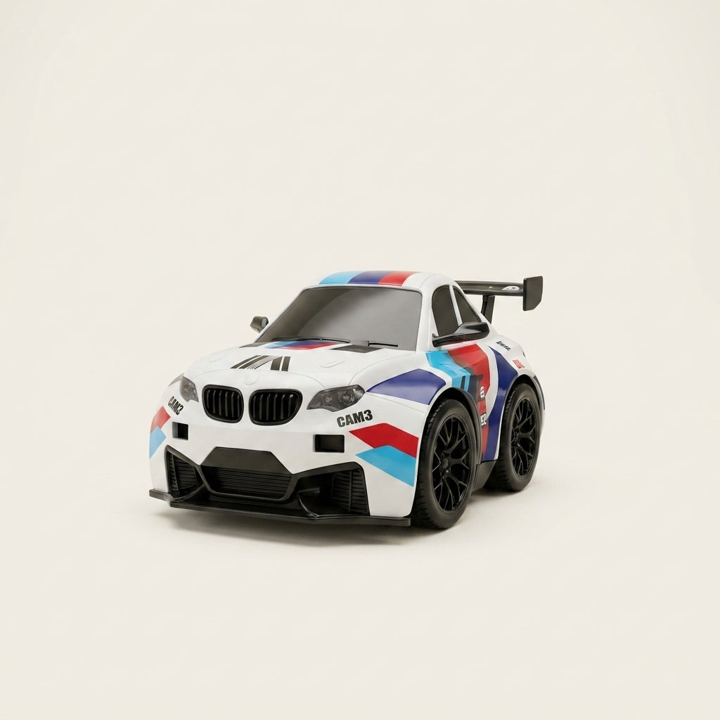 ApexSpark Drift