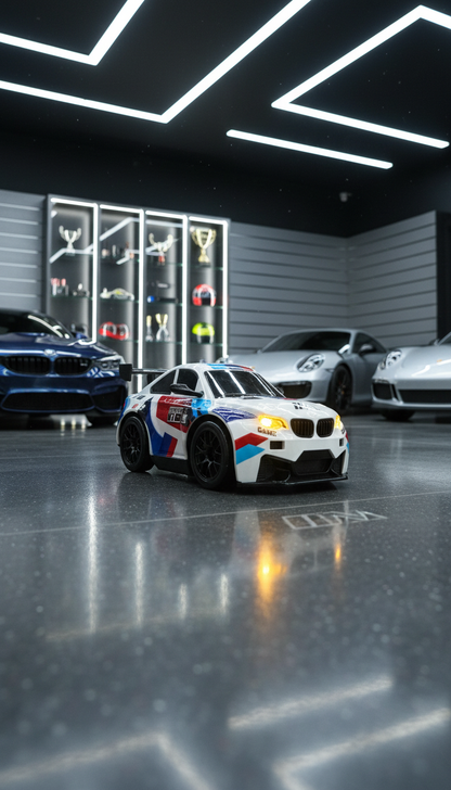 ApexSpark Drift