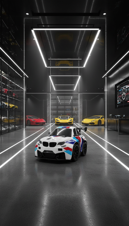 ApexSpark Drift