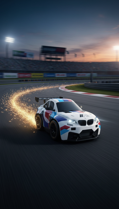 ApexSpark Drift