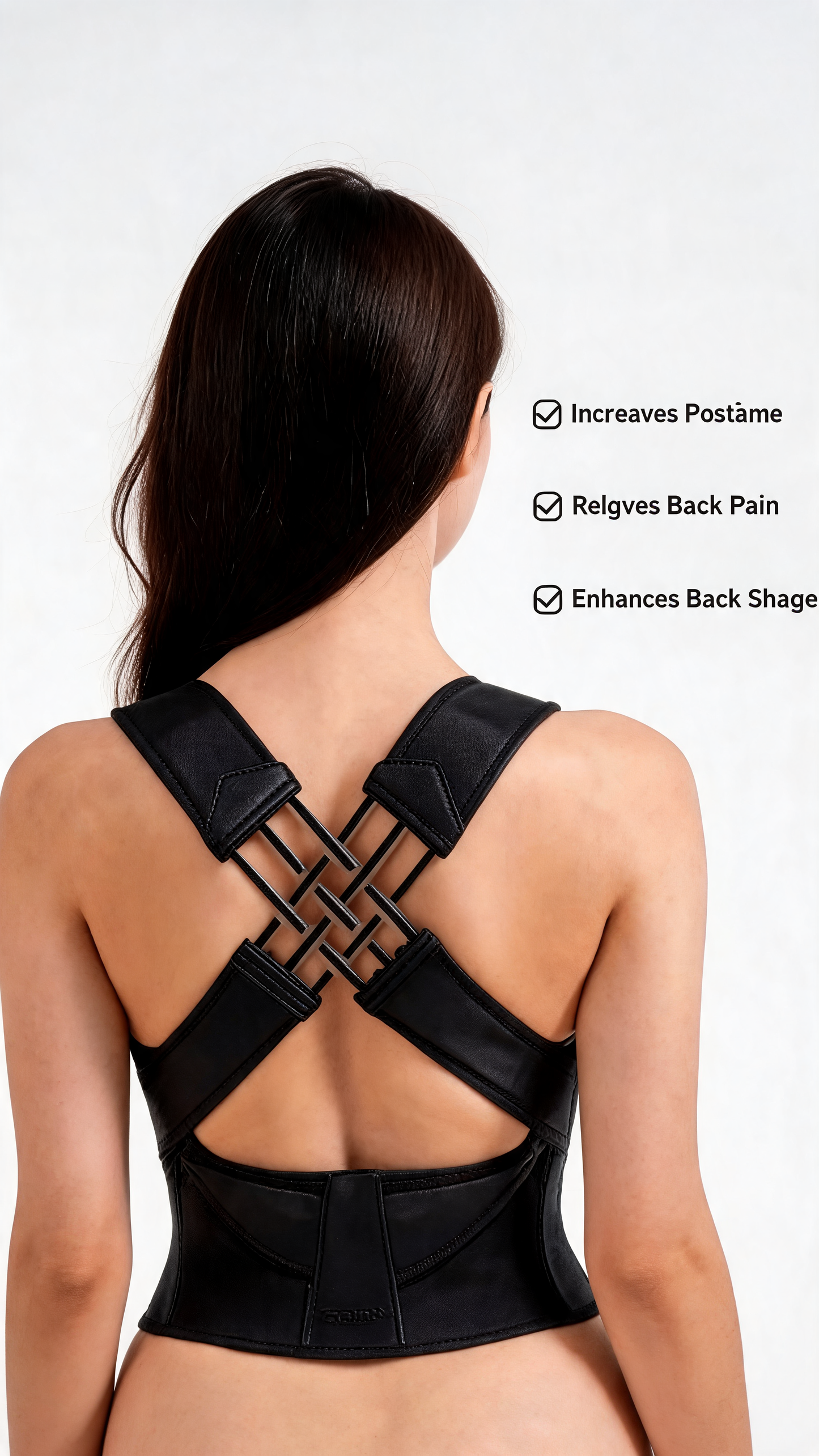 posture corrector for women and men