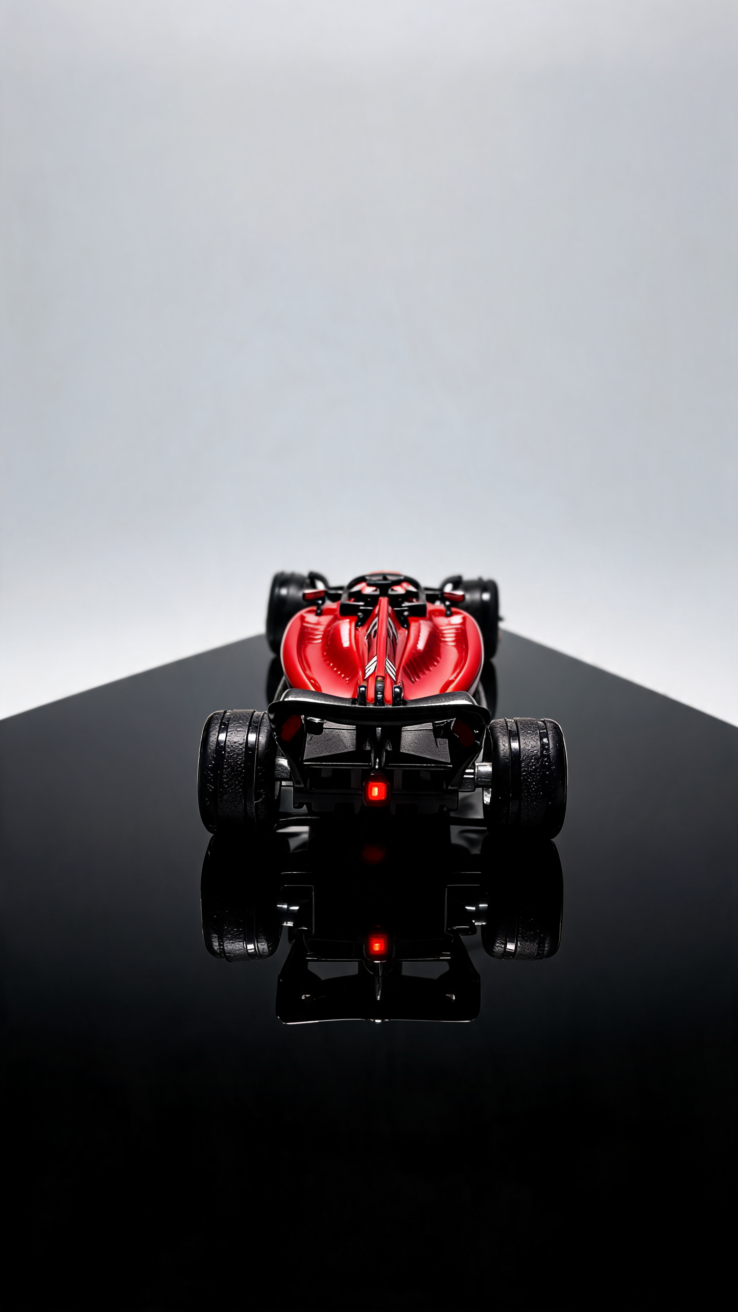 Turbo F1 Remote Control Racing Car – 2.4GHz