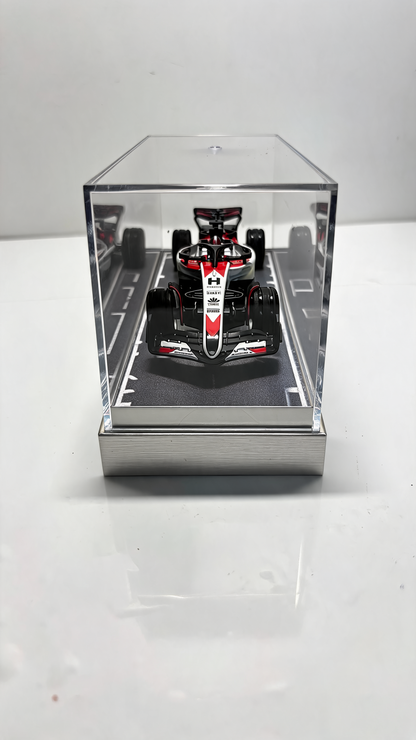 Turbo F1 Remote Control Racing Car – 2.4GHz