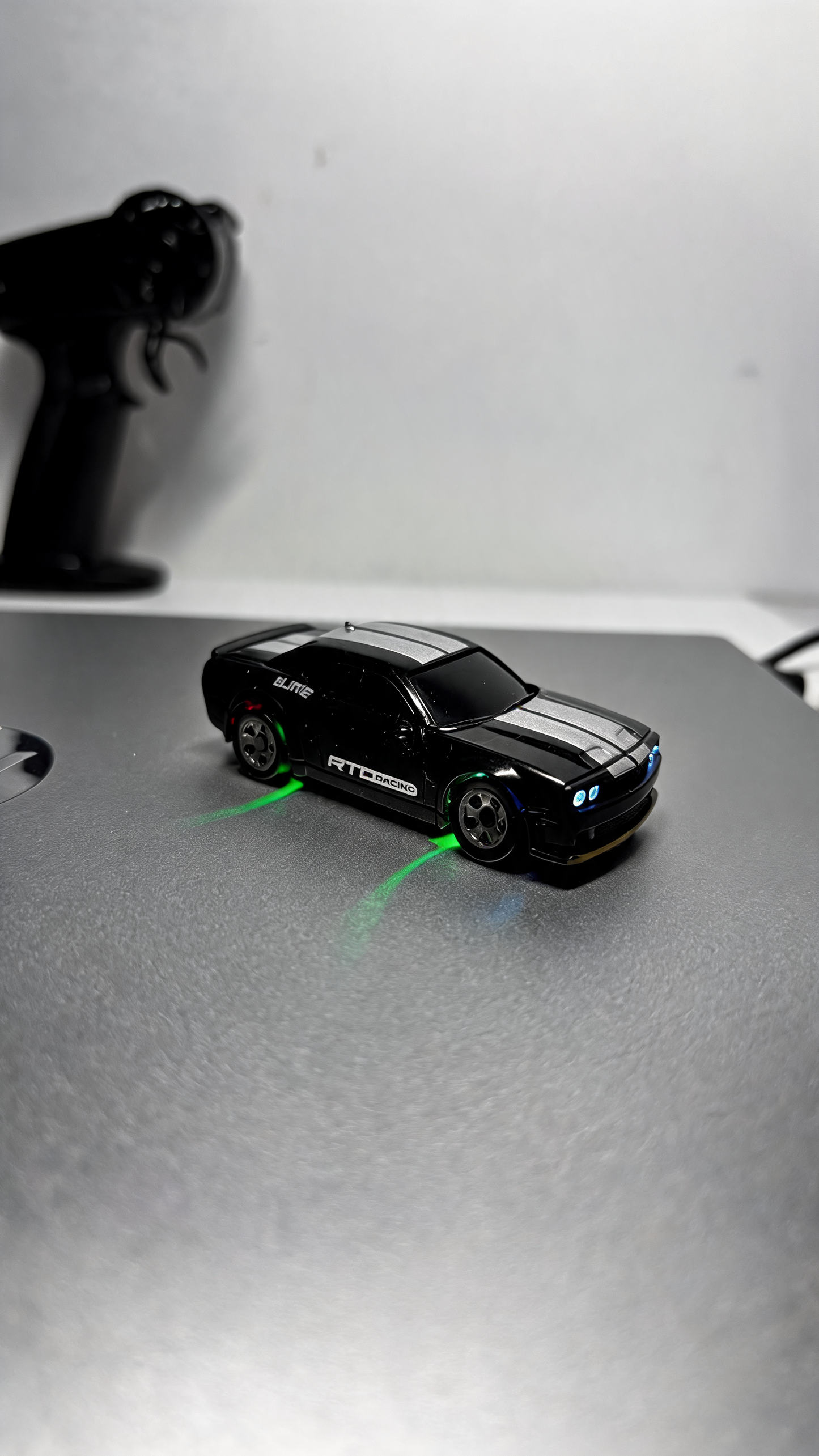 CC Micro Drift Rc Car 4WD
