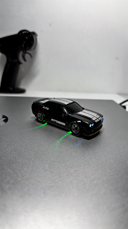 CC Micro Drift Rc Car 4WD