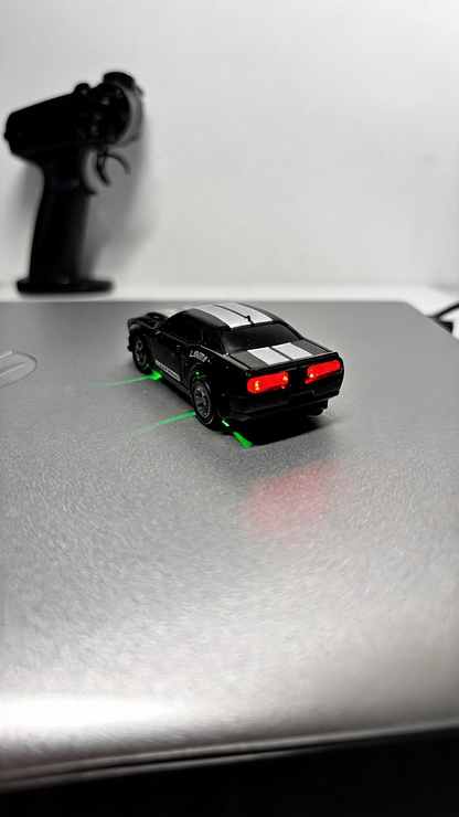 CC Micro Drift Rc Car 4WD