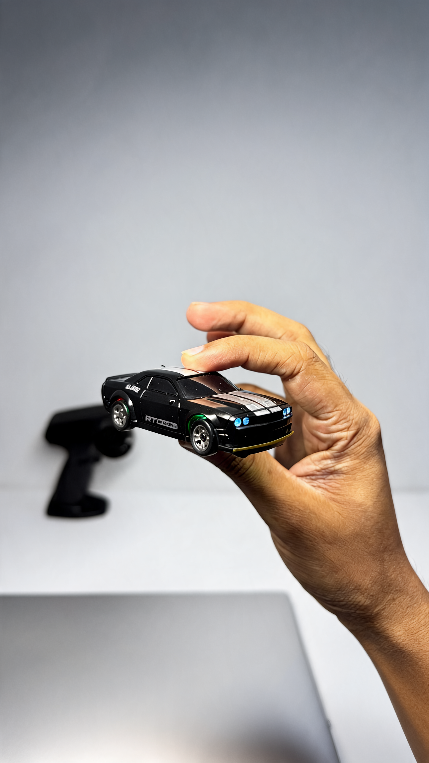 CC Micro Drift Rc Car 4WD