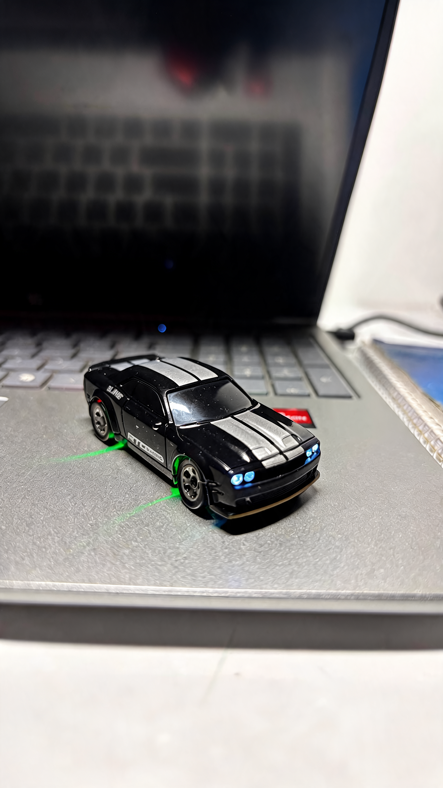 CC Micro Drift Rc Car 4WD