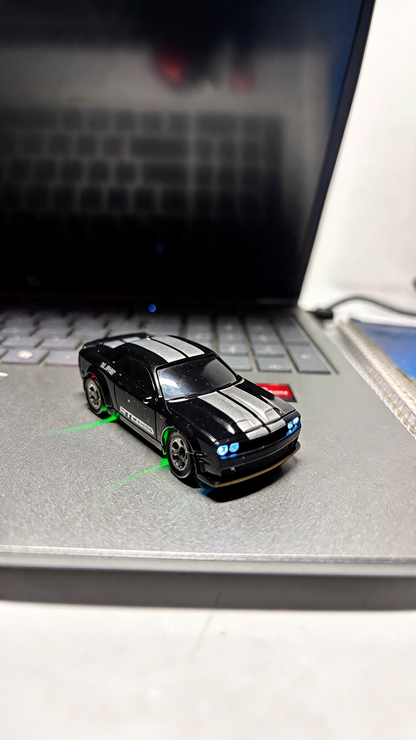 CC Micro Drift Rc Car 4WD