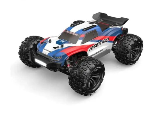 CC MJX Hyper Go 16212 1:16 Brushless RC Car 4WD 42kmph