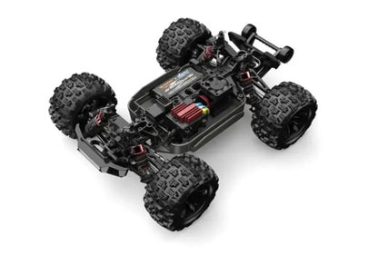 CC MJX Hyper Go 16212 1:16 Brushless RC Car 4WD 42kmph