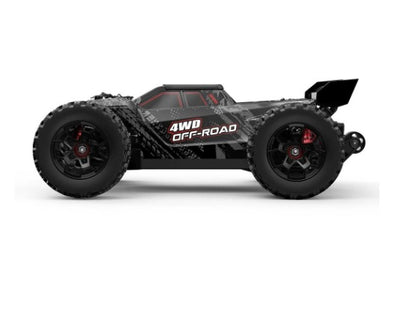 CC MJX Hyper Go 14207 1:14 4WD Offroad RC truck-53km/h