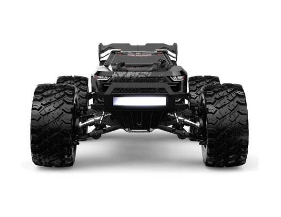 CC MJX Hyper Go 14207 1:14 4WD Offroad RC truck-53km/h
