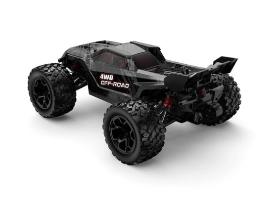 CC MJX Hyper Go 14207 1:14 4WD Offroad RC truck-53km/h