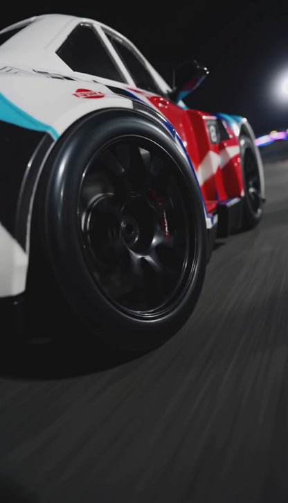 ApexSpark Drift